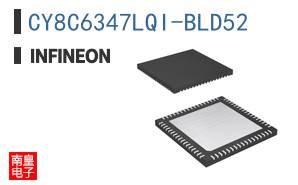 CY8C6347LQI-BLD52