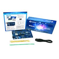 CY8CKIT-062S2-43012|Cypress电子元件