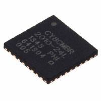 CY8CMBR2010-24LQXI|Cypress电子元件
