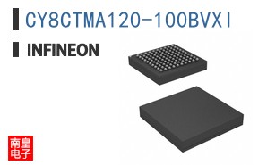 CY8CTMA120-100BVXI
