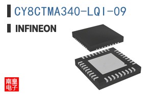 CY8CTMA340-LQI-09