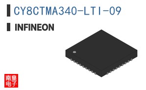 CY8CTMA340-LTI-09
