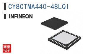 CY8CTMA440-48LQI