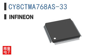 CY8CTMA768AS-33
