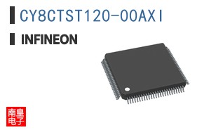 CY8CTST120-00AXI