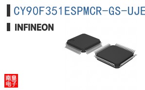 CY90F351ESPMCR-GS-UJE1