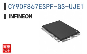 CY90F867ESPF-GS-UJE1