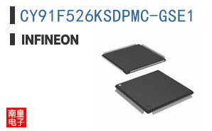 CY91F526KSDPMC-GSE1