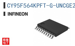 CY95F564KPFT-G-UNCGE2