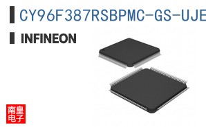 CY96F387RSBPMC-GS-UJE2