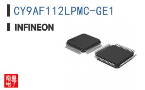 CY9AF112LPMC-GE1