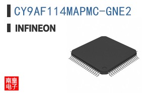 CY9AF114MAPMC-GNE2
