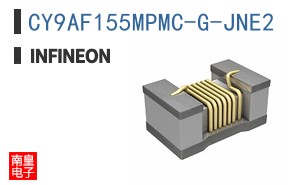 CY9AF155MPMC-G-JNE2