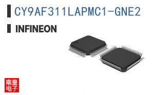 CY9AF311LAPMC1-GNE2
