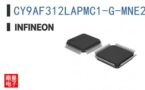 CY9AF312LAPMC1-G-MNE2