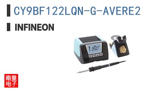 CY9BF122LQN-G-AVERE2