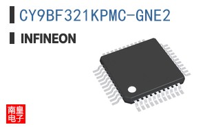 CY9BF321KPMC-GNE2