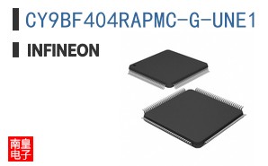 CY9BF404RAPMC-G-UNE1
