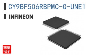 CY9BF506RBPMC-G-UNE1