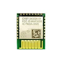 CYBT-343026-01|Cypress电子元件