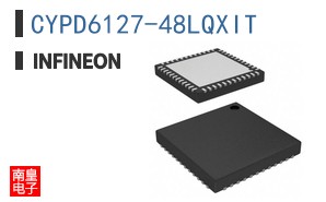 CYPD6127-48LQXIT