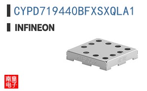 CYPD719440BFXSXQLA1