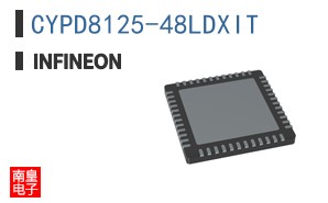 CYPD8125-48LDXIT