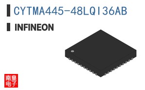 CYTMA445-48LQI36AB