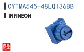 CYTMA545-48LQI36BB
