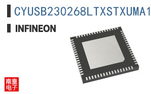 CYUSB230268LTXSTXUMA1