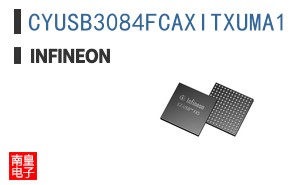 CYUSB3084FCAXITXUMA1