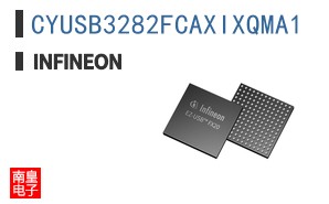 CYUSB3282FCAXIXQMA1
