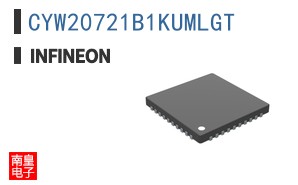 CYW20721B1KUMLGT