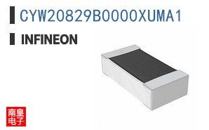 CYW20829B0000XUMA1