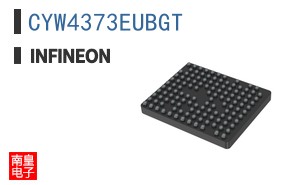 CYW4373EUBGT