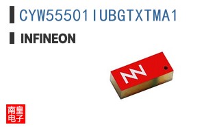 CYW55501IUBGTXTMA1