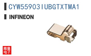 CYW55903IUBGTXTMA1