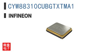 CYW88310CUBGTXTMA1
