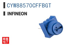 CYW88570CFFBGT