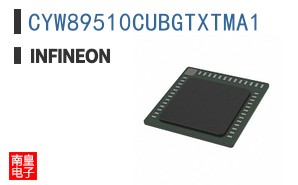 CYW89510CUBGTXTMA1