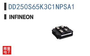 DD250S65K3C1NPSA1