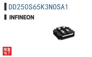 DD250S65K3NOSA1