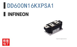 DD600N16KXPSA1