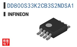 DD800S33K2CB3S2NDSA1