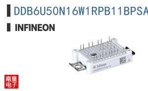 DDB6U50N16W1RPB11BPSA1