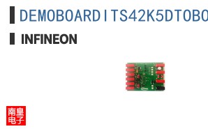 DEMOBOARDITS42K5DTOBO1