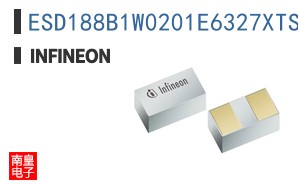 ESD188B1W0201E6327XTSA1
