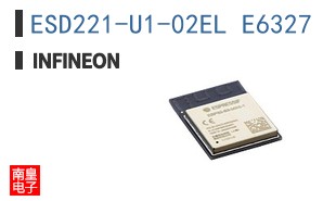 ESD221-U1-02EL E6327