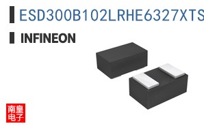 ESD300B102LRHE6327XTSA1