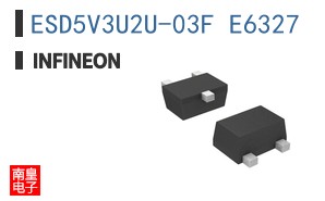 ESD5V3U2U-03F E6327